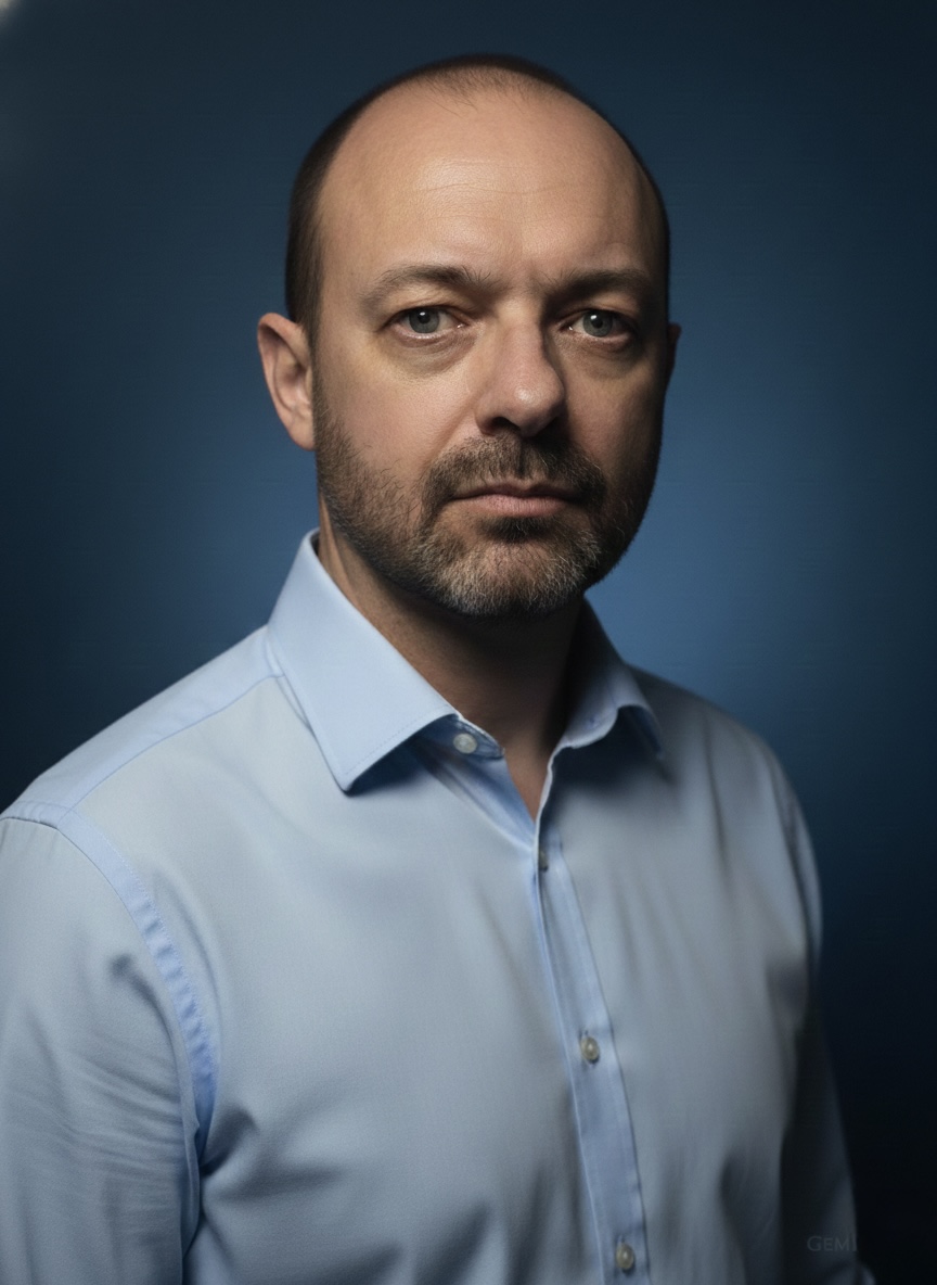 Estrategista Comercial